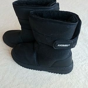 Khombu Snow Boots